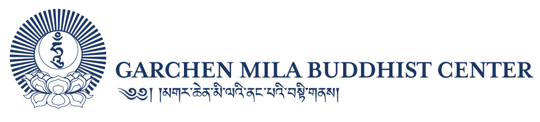 Garchen Mila Buddhist Center